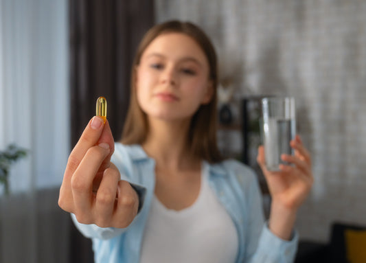 Why Your Body Might Not Be Absorbing Your Vitamins And What to Do About It