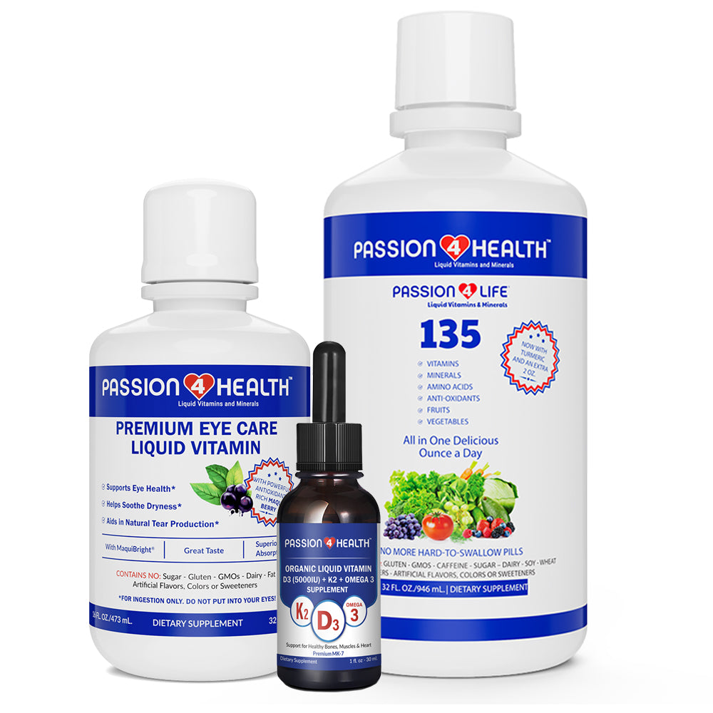 WELLNESS PACK