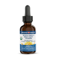 D3, K2 & Omega-3 Daily Liquid Vitamins