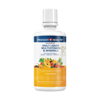 Daily Liquid Multivitamin + Minerals