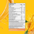 Daily Liquid Multivitamin + Minerals