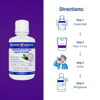 Daily Liquid Eye Care Vitamin
