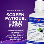 Daily Liquid Eye Care Vitamin