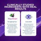 Daily Liquid Eye Care Vitamin