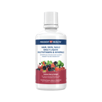 Hair, Skin and Nails Daily Liquid Multivitamin & Minerals with AnaGain™ Nu and Ceramosides™