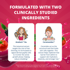 Hair, Skin and Nails Daily Liquid Multivitamin & Minerals with AnaGain™ Nu and Ceramosides™