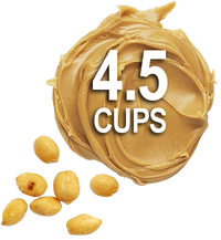 Peanut Butter Logo