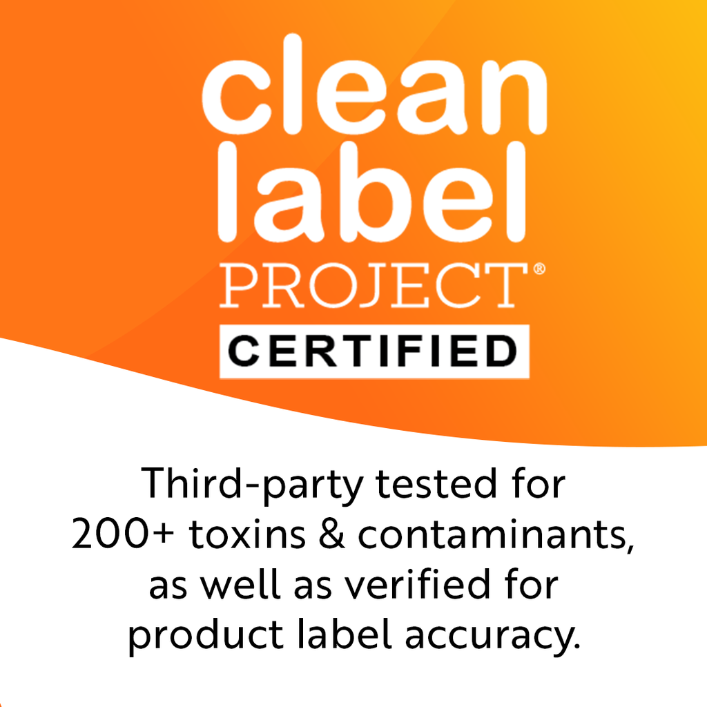 Bundle - Daily Liquid Multivitamins & Minerals Plus a Free Shot Glass
