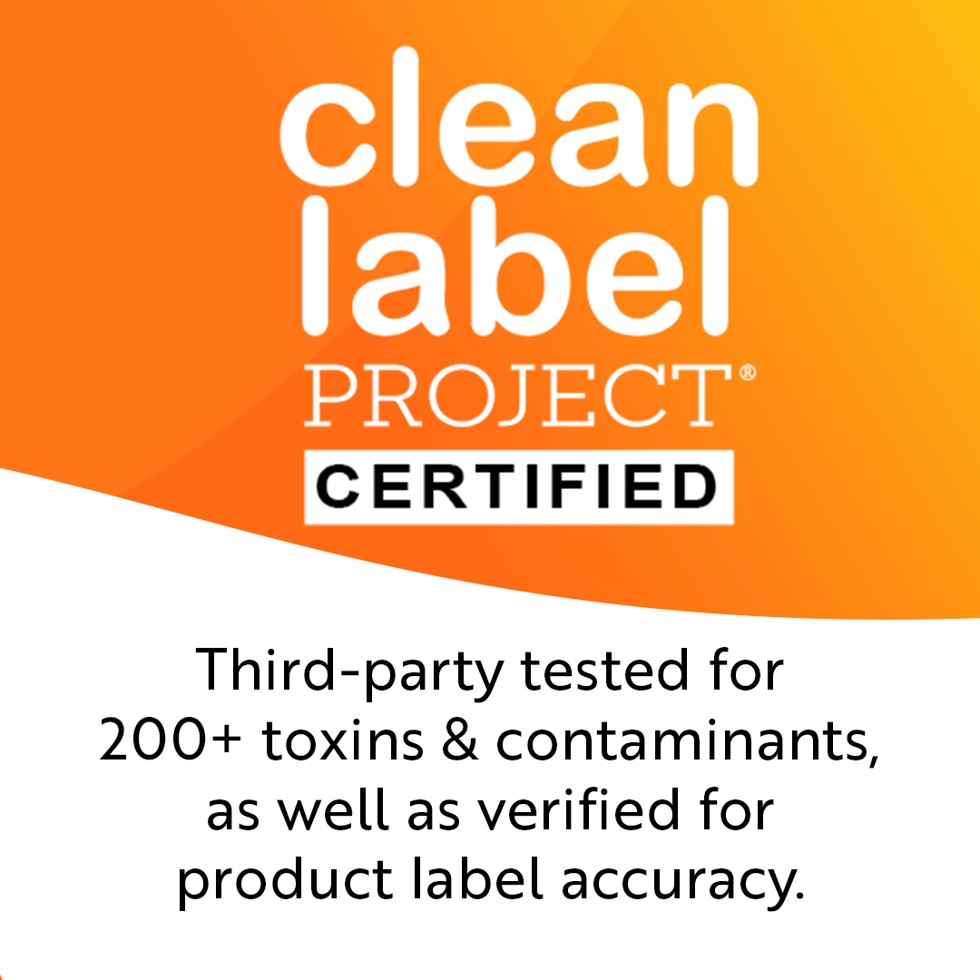 Bundle - Daily Liquid Multivitamins & Minerals Plus a Free Shot Glass