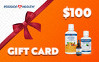 Passion 4 Health Gift Card