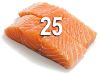 Salmon Image