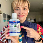 Daily Liquid Eye Care Vitamin