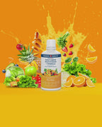 4th of July Sale — Buy 2, Get 1 FREE | Daily Liquid Multivitamin + Minerals