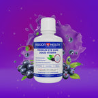 Daily Liquid Eye Care Vitamin