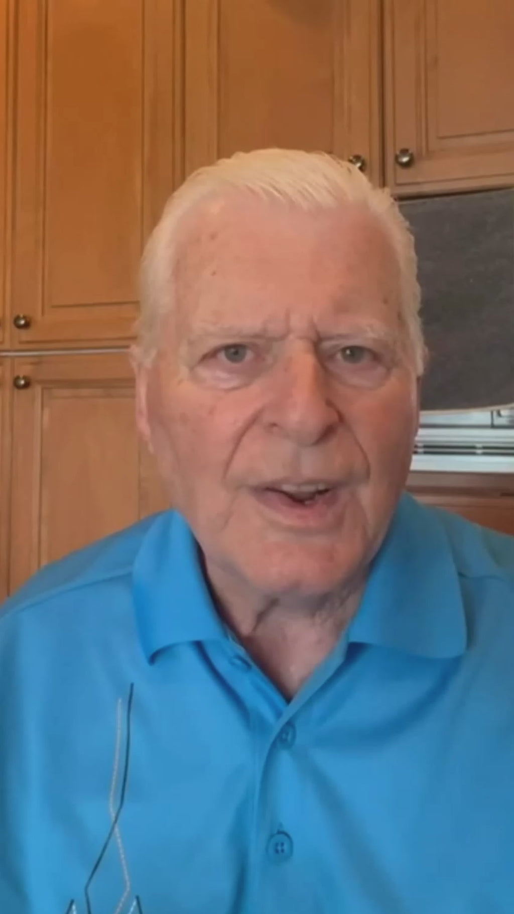 Daily Liquid Eye Care Vitamin