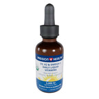 D3, K2 & Omega-3 Daily Liquid Vitamins
